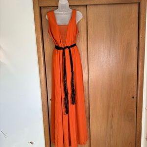 mango birthday dress Lola Dress by Studio Lexi  Dramatic Tulle Cocktail Dress